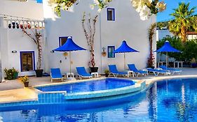Bodrum Blu Hotel
